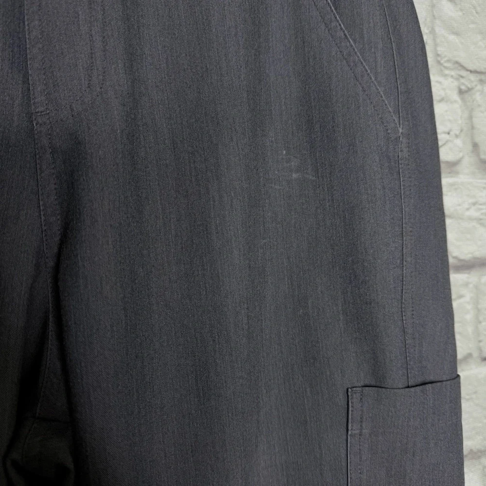 Figs - Axim Cargo Scrub Pants - Size XL